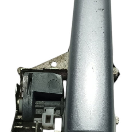 Maçaneta Externa Traseira Direita Peugeot 408 2011 Traseira