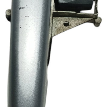 Maçaneta Externa Traseira Direita Peugeot 408 2011 Traseira