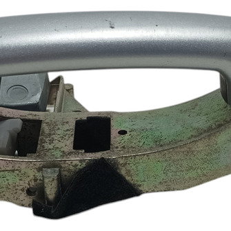 Maçaneta Externa Traseira Direita Peugeot 408 2011 Traseira