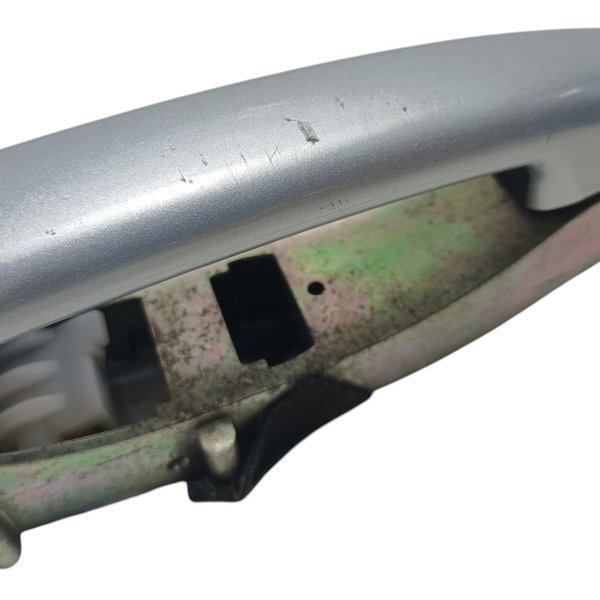 Maçaneta Externa Traseira Direita Peugeot 408 2011 Traseira