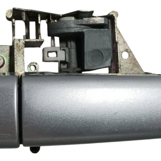 Maçaneta Externa Traseira Direita Peugeot 408 2011 Traseira