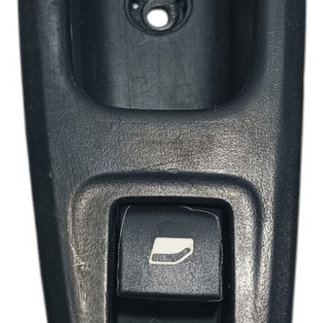 Botão Vidro Elétrico Traseiro Esquerdo Peugeot 408 2011