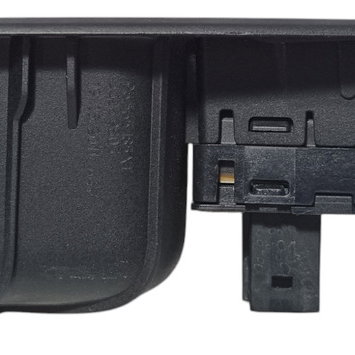 Botão Vidro Elétrico Traseiro Esquerdo Peugeot 408 2011
