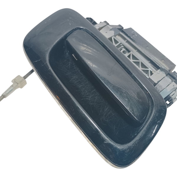 Maçaneta Externa Dianteira Direita Gm Astra 2009 Dianteira