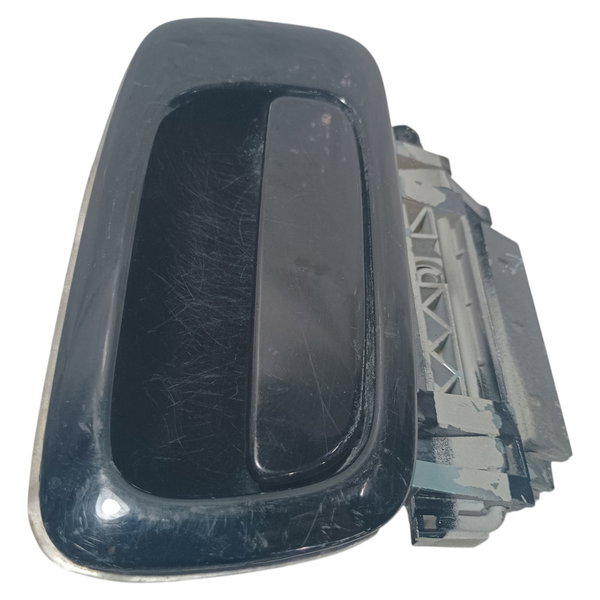 Maçaneta Externa Dianteira Direita Gm Astra 2009 Dianteira