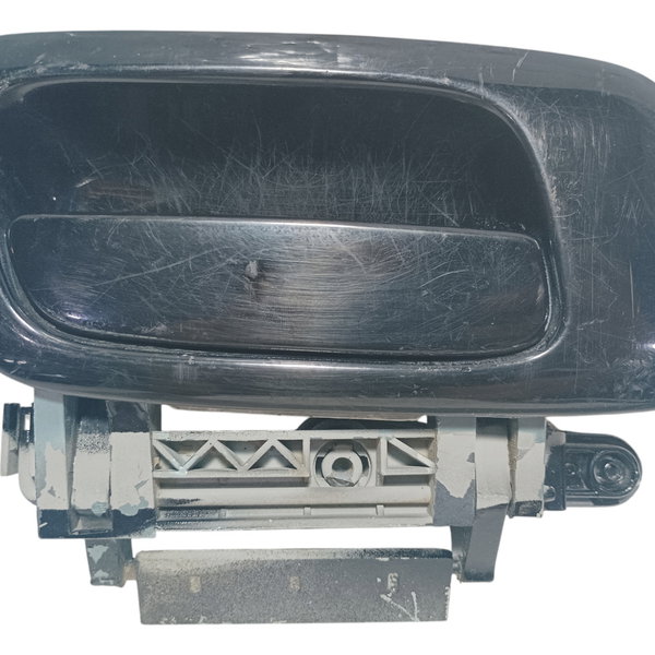 Maçaneta Externa Dianteira Direita Gm Astra 2009 Dianteira