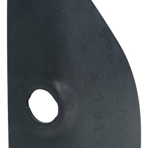 Moldura Acabamento Retrovisor Dianteiro L.e Ford Fiesta 2006