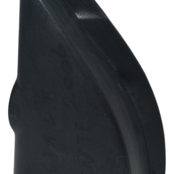 Moldura Acabamento Retrovisor Dianteiro L.e Ford Fiesta 2006
