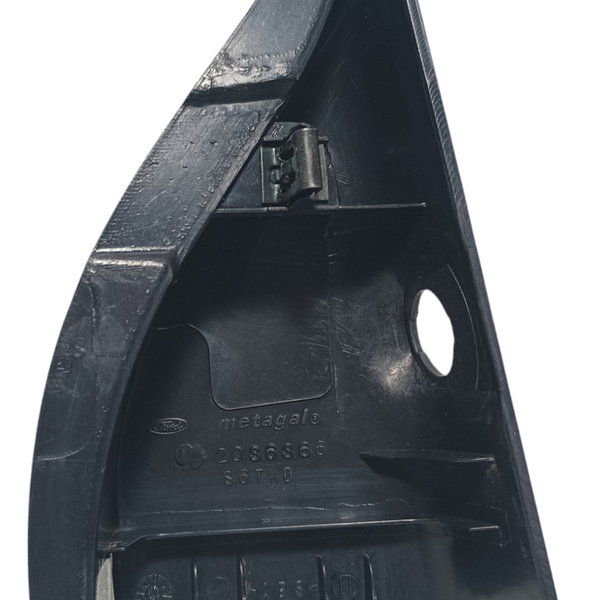 Moldura Acabamento Retrovisor Dianteiro L.e Ford Fiesta 2006