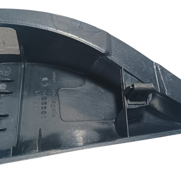 Moldura Acabamento Retrovisor Dianteiro L.e Ford Fiesta 2006