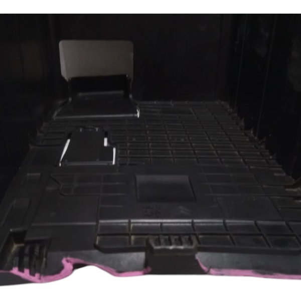 Suporte Da Bateria Peugeot 408 2012
