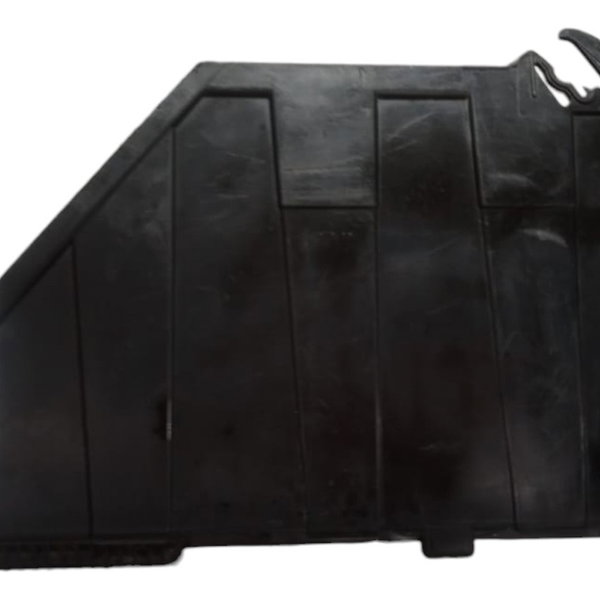 Suporte Da Bateria Peugeot 408 2012