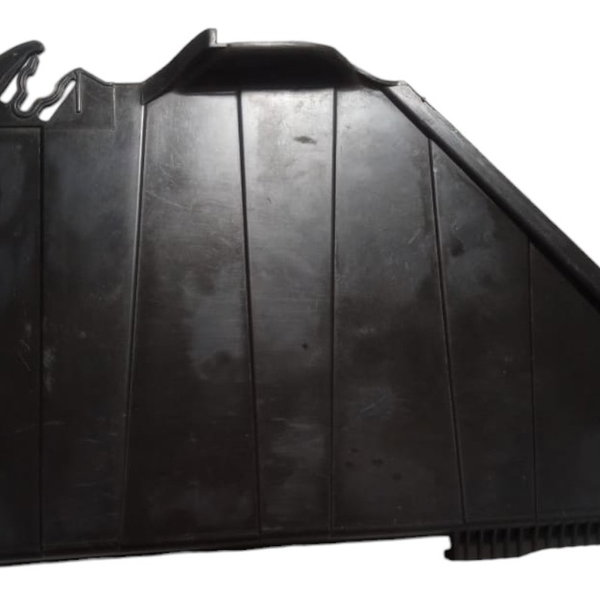 Suporte Da Bateria Peugeot 408 2012