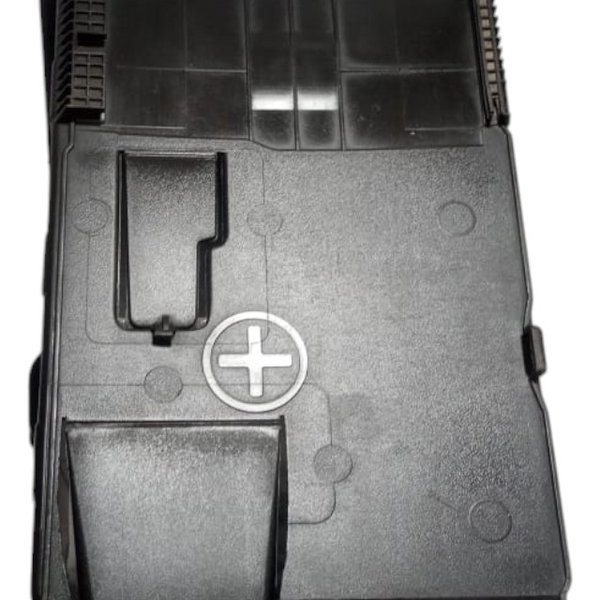 Suporte Da Bateria Peugeot 408 2012