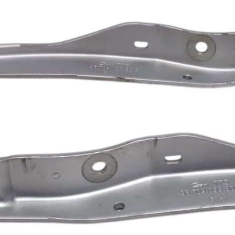 Dobradiça Capo Dianteiro Peugeot 408 2012 Par