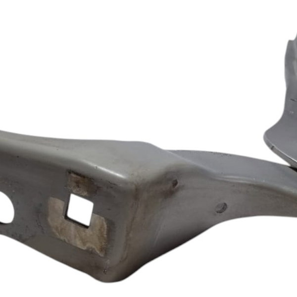 Dobradiça Capo Dianteiro Peugeot 408 2012 Par