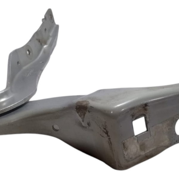 Dobradiça Capo Dianteiro Peugeot 408 2012 Par