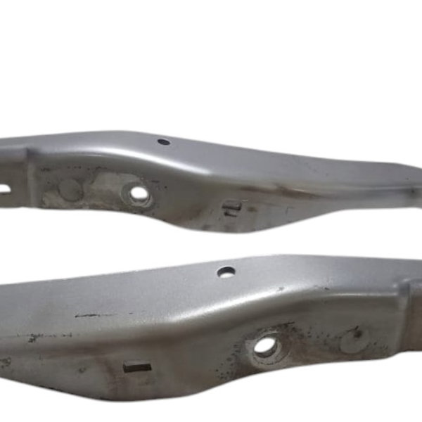 Dobradiça Capo Dianteiro Peugeot 408 2012 Par