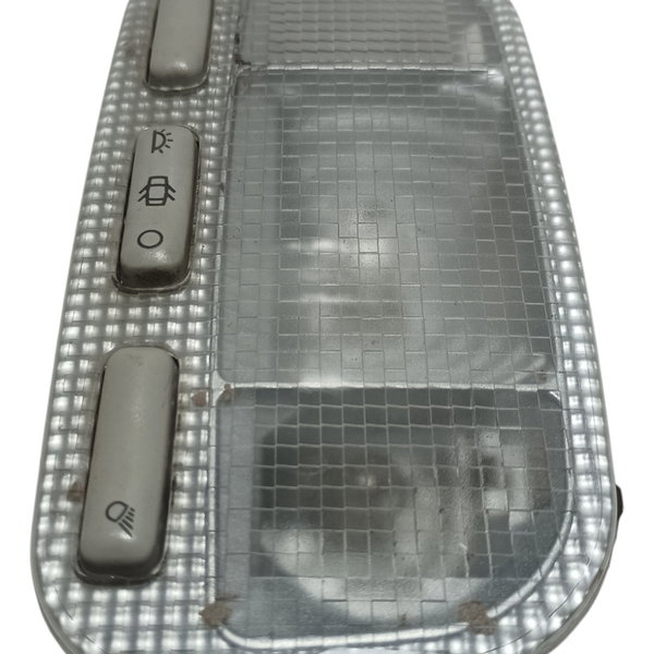 Luz De Teto Cortesia Peugeot 408 2011