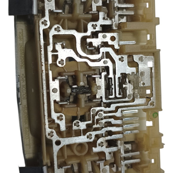 Luz De Teto Cortesia Peugeot 408 2011