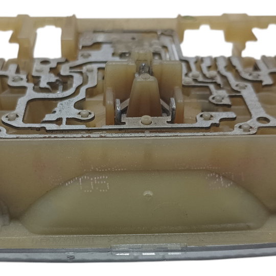 Luz De Teto Cortesia Peugeot 408 2011