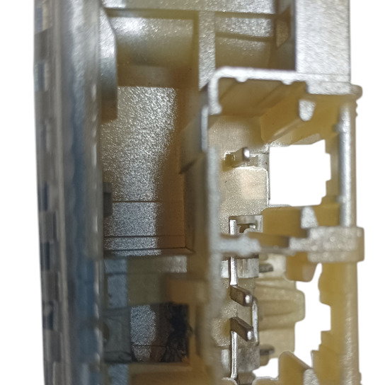 Luz De Teto Cortesia Peugeot 408 2011