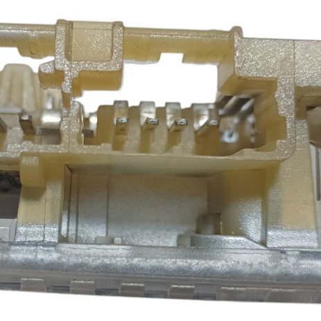 Luz De Teto Cortesia Peugeot 408 2011