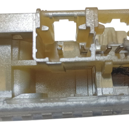 Luz De Teto Cortesia Peugeot 408 2011