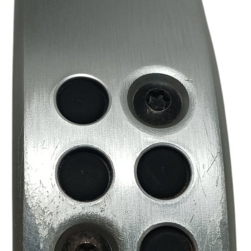 Pedal Acelerador Eletrônico Peugeot 408 2011