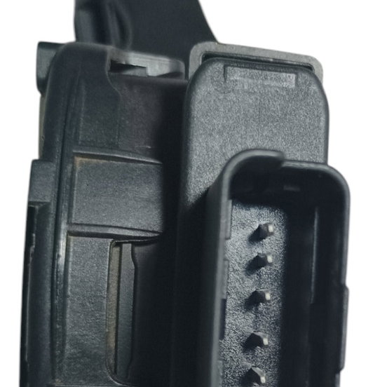 Pedal Acelerador Eletrônico Peugeot 408 2011