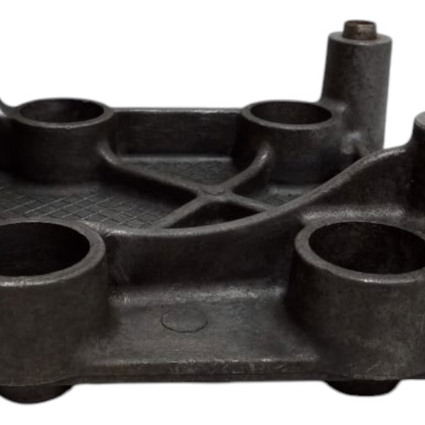 Suporte Compressor Ar Peugeot 206 1.4 2007