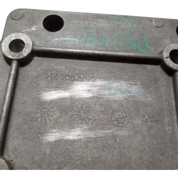 Suporte Compressor Ar Peugeot 206 1.4 2007
