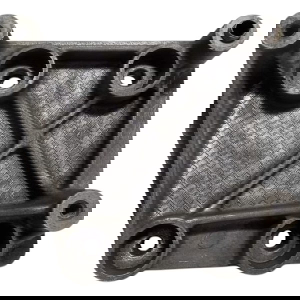 Suporte Compressor Ar Peugeot 206 1.4 2007