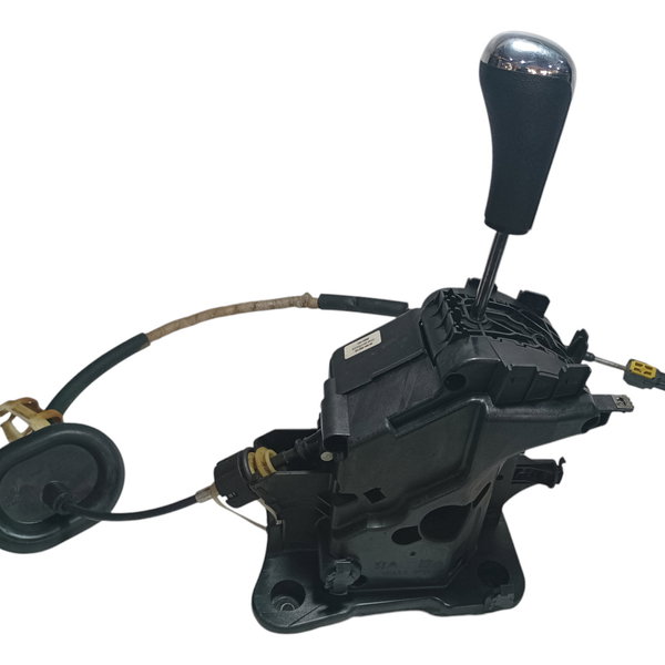 Alavanca Marcha Câmbio Automático Peugeot 408 2.0 16v 2011