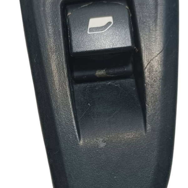 Botão Vidro Elétrico Traseiro Direito Peugeot 408 2011