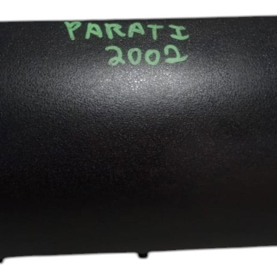 Tampa Acabamento Painel Vw Gol Parati G3 2002