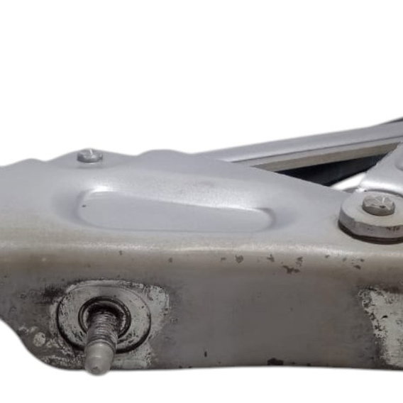Dobradiça Tampa Traseira Peugeot 408 2012 Par