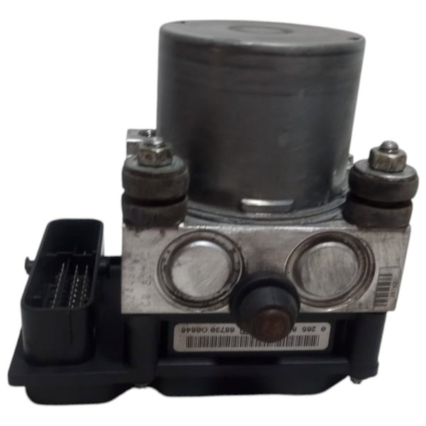 Módulo Abs Citroen C4 Pallas 2.0 2010