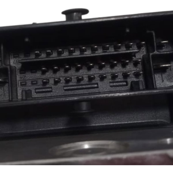 Módulo Abs Citroen C4 Pallas 2.0 2010
