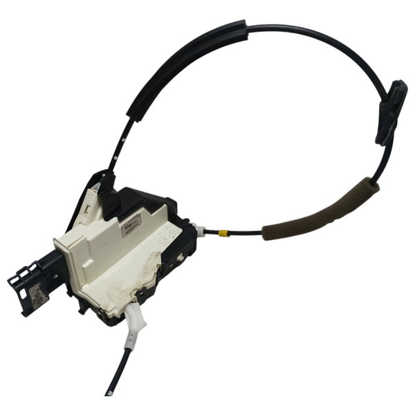 Fechadura Elétrica Traseira Esquerda Peugeot 408 2011