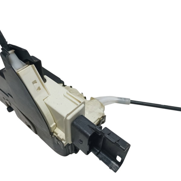 Fechadura Elétrica Traseira Esquerda Peugeot 408 2011