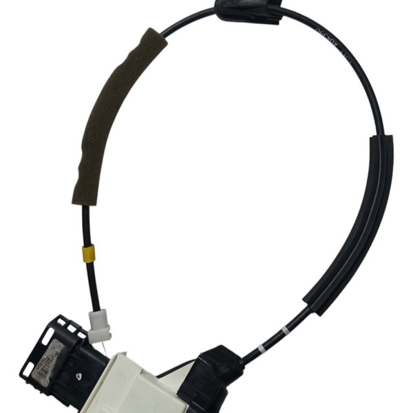 Fechadura Elétrica Traseira Esquerda Peugeot 408 2011