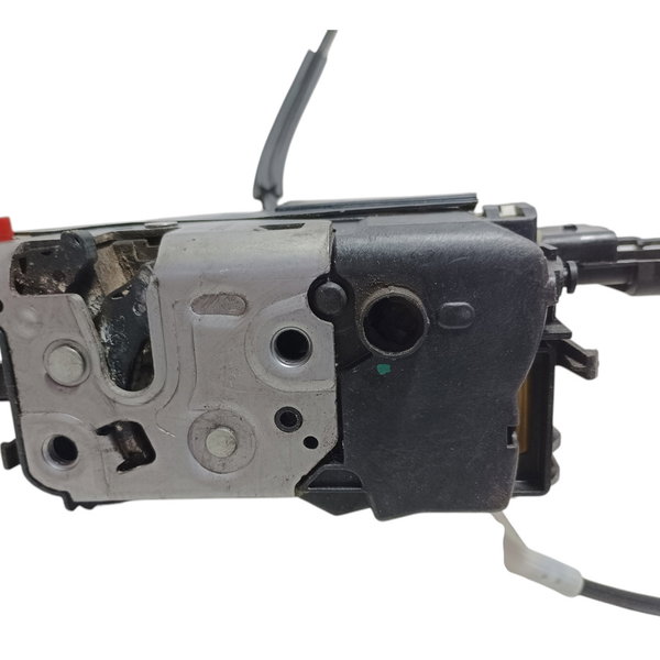 Fechadura Elétrica Traseira Esquerda Peugeot 408 2011