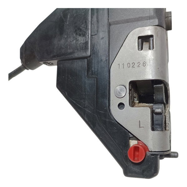 Fechadura Elétrica Traseira Esquerda Peugeot 408 2011