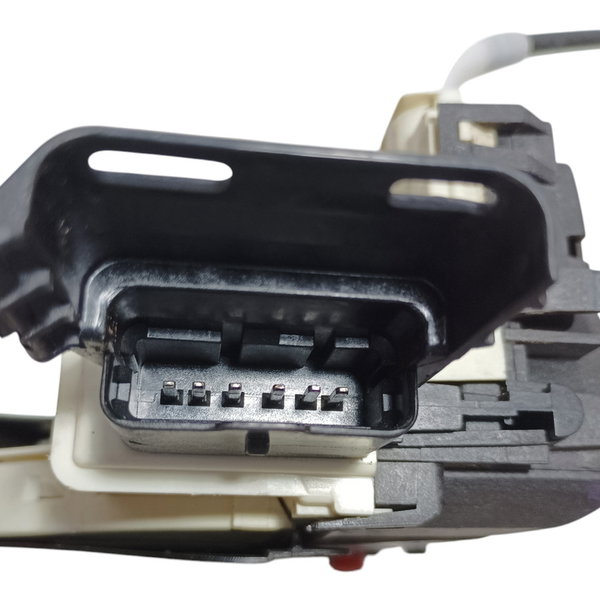 Fechadura Elétrica Traseira Esquerda Peugeot 408 2011