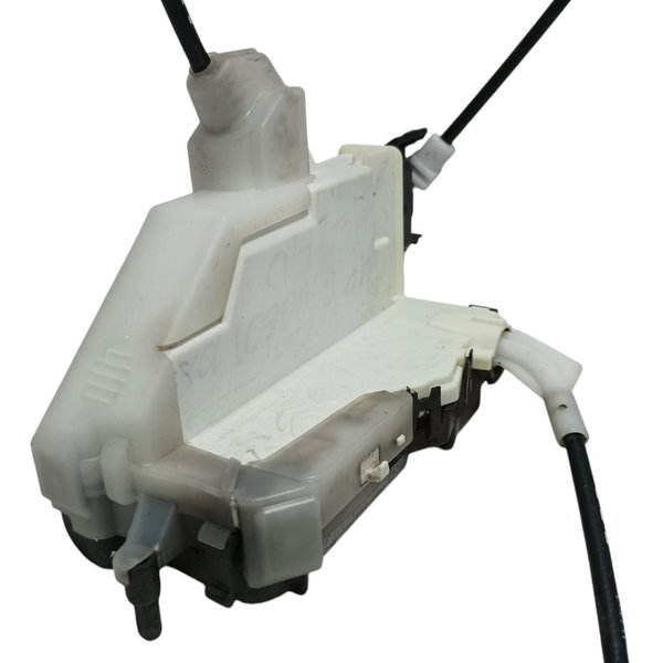 Fechadura Elétrica Dianteira Direita Peugeot 408 2011