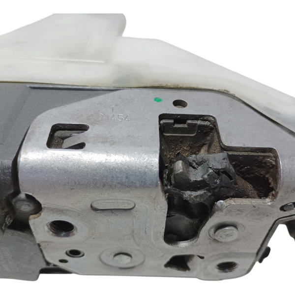 Fechadura Elétrica Dianteira Direita Peugeot 408 2011