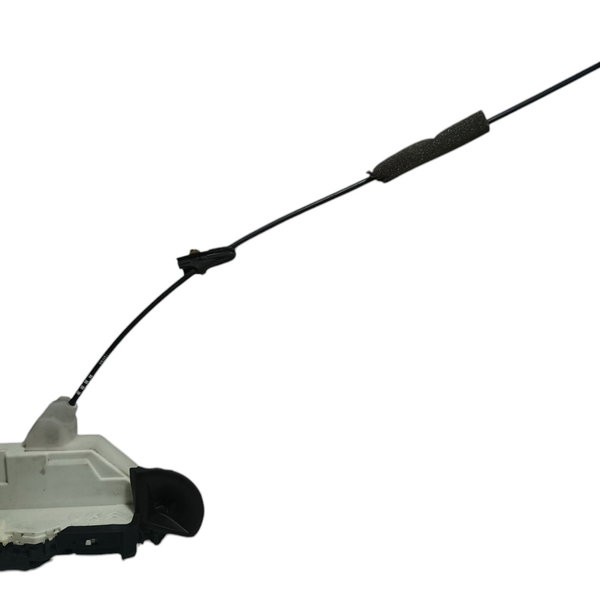 Fechadura Elétrica Dianteira Esquerda Peugeot 408 2011