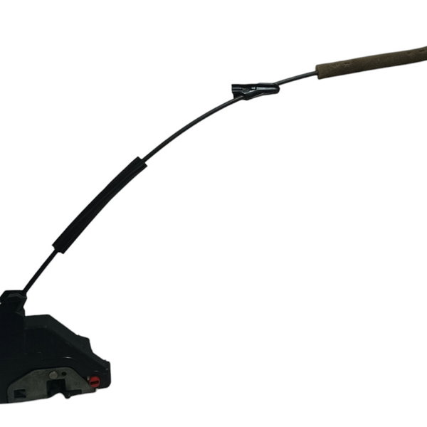 Fechadura Elétrica Traseira Direita Peugeot 408 2011