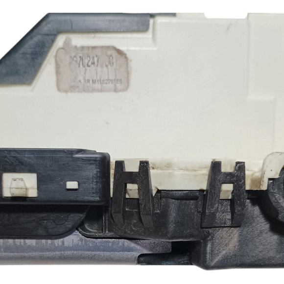 Fechadura Elétrica Traseira Direita Peugeot 408 2011